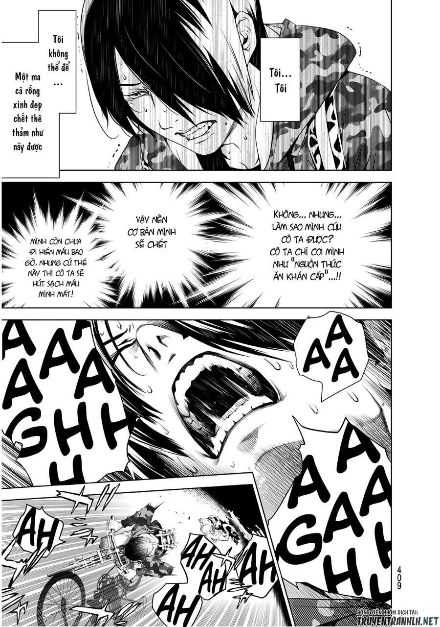 Những Câu Chuyện Huyền Bí Chap 68 - Next Chap 69