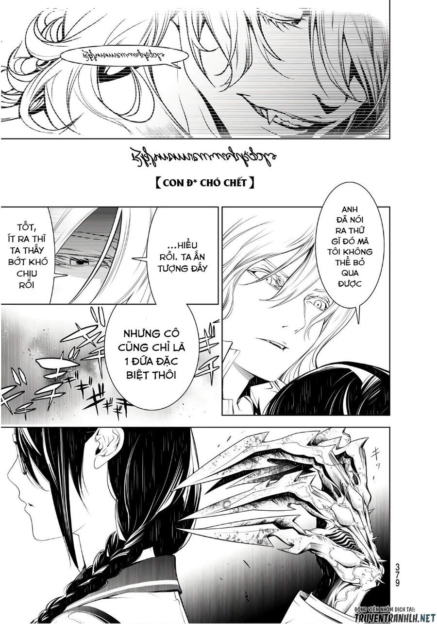 Những Câu Chuyện Huyền Bí Chap 70 - Next Chap 71