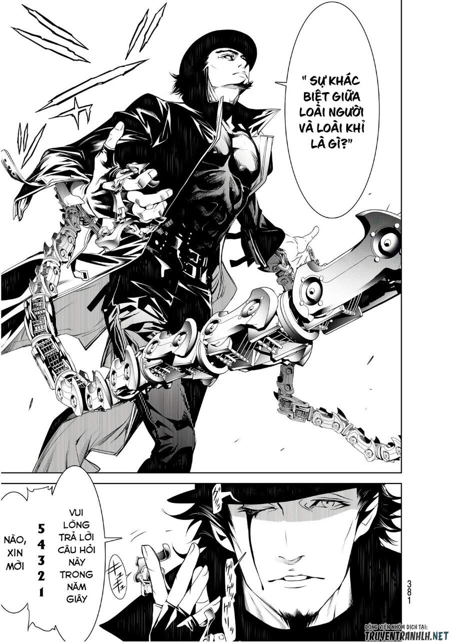 Những Câu Chuyện Huyền Bí Chap 70 - Next Chap 71