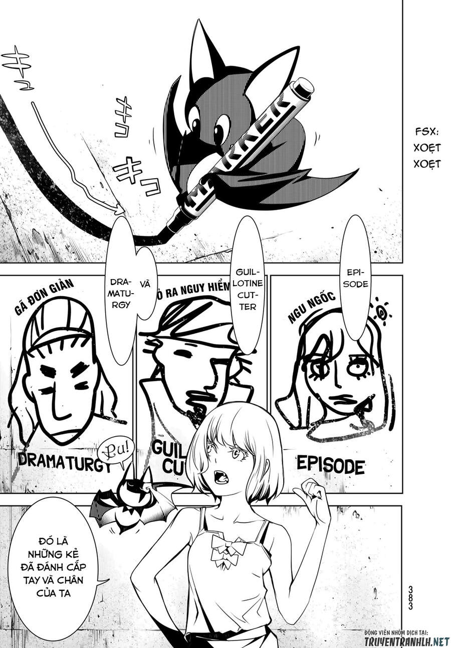 Những Câu Chuyện Huyền Bí Chap 70 - Next Chap 71