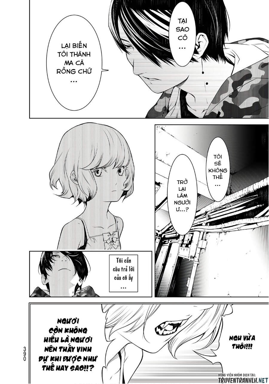 Những Câu Chuyện Huyền Bí Chap 70 - Next Chap 71