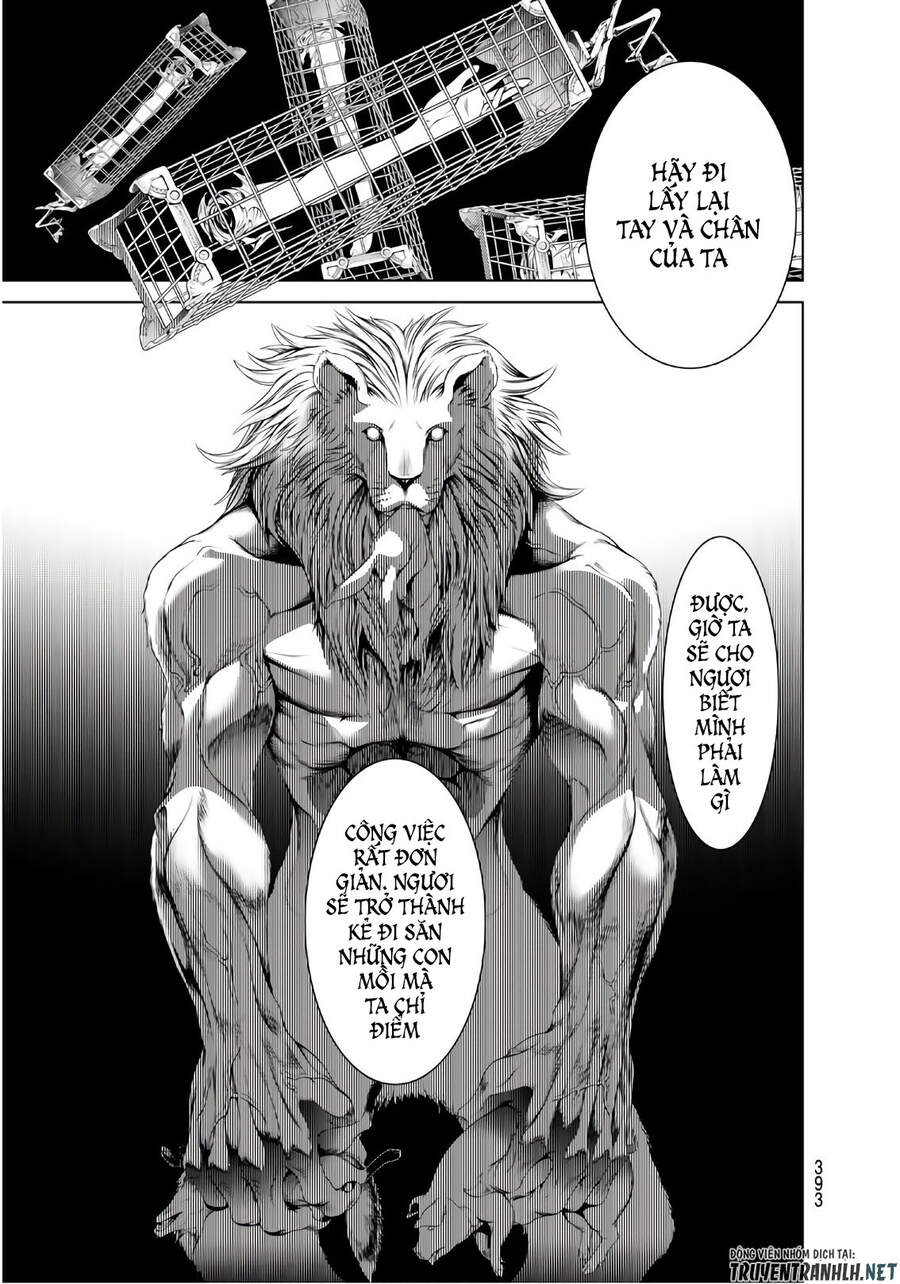 Những Câu Chuyện Huyền Bí Chap 70 - Next Chap 71