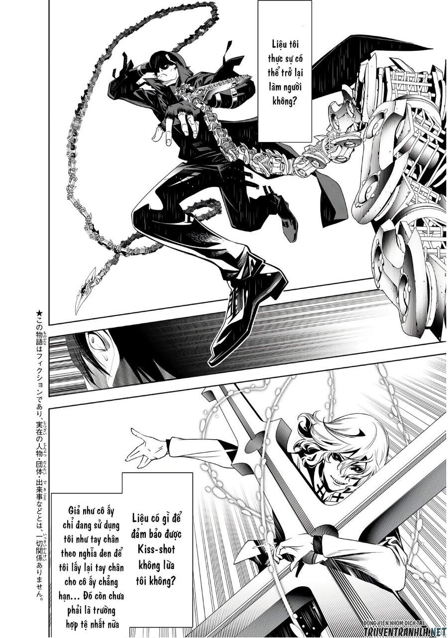 Những Câu Chuyện Huyền Bí Chap 72 - Next Chap 73