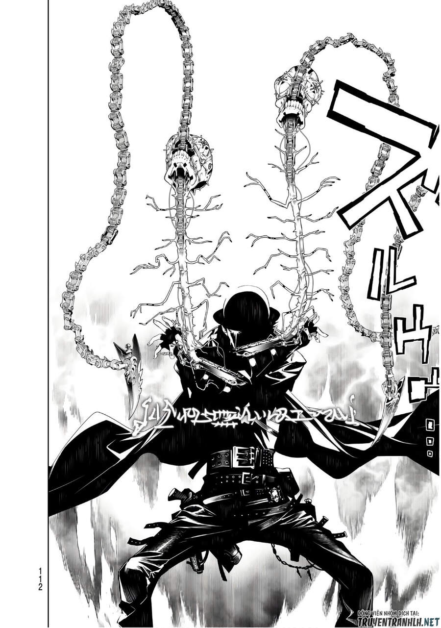 Những Câu Chuyện Huyền Bí Chap 72 - Next Chap 73