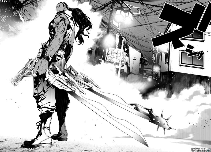 Những Câu Chuyện Huyền Bí Chap 73 - Next Chap 74