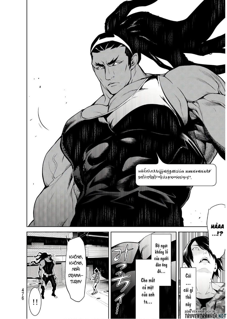 Những Câu Chuyện Huyền Bí Chap 73 - Next Chap 74