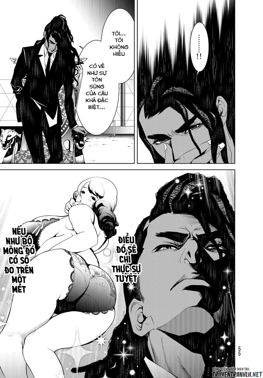 Những Câu Chuyện Huyền Bí Chap 78 - Next Chap 79