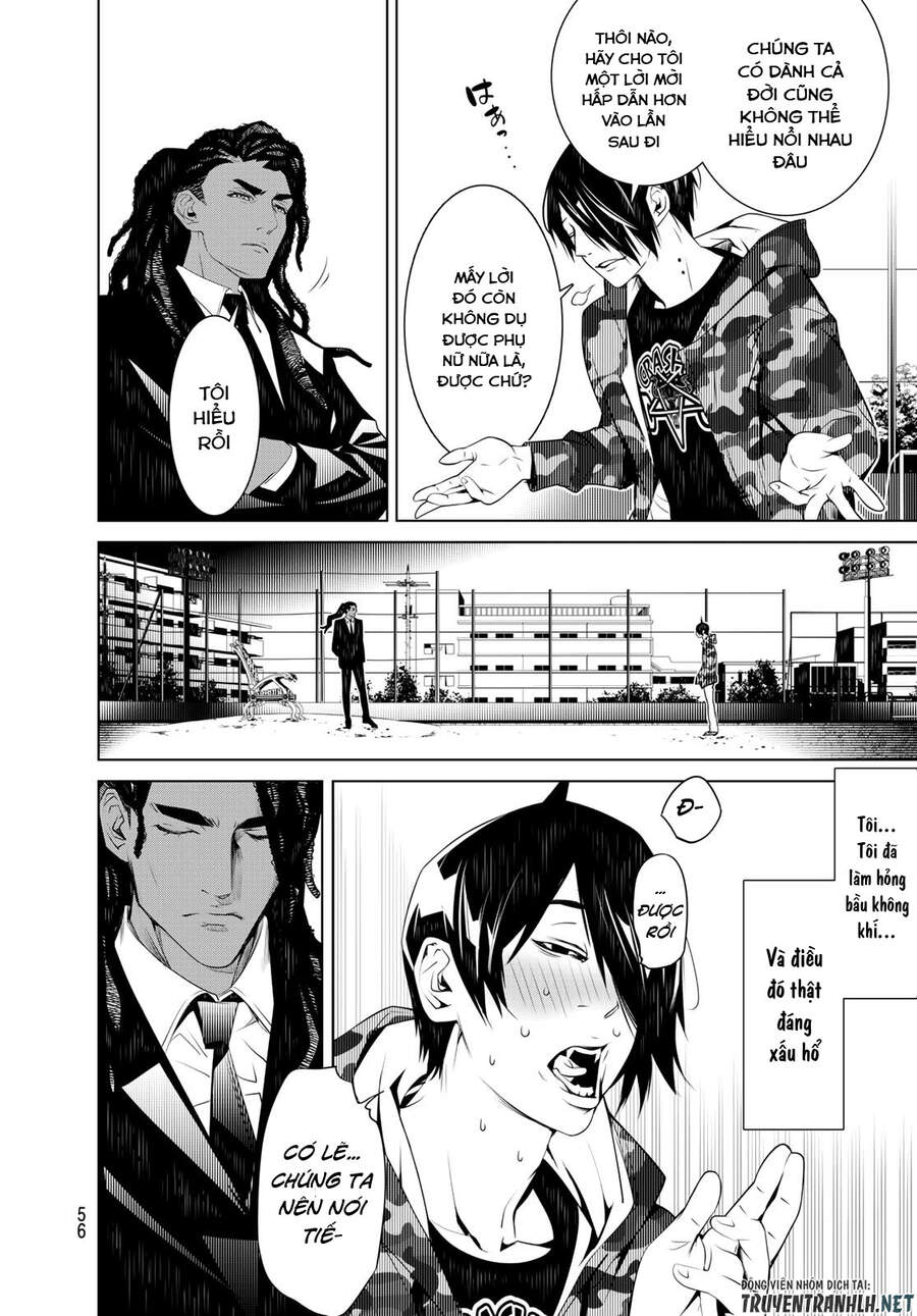 Những Câu Chuyện Huyền Bí Chap 78 - Next Chap 79