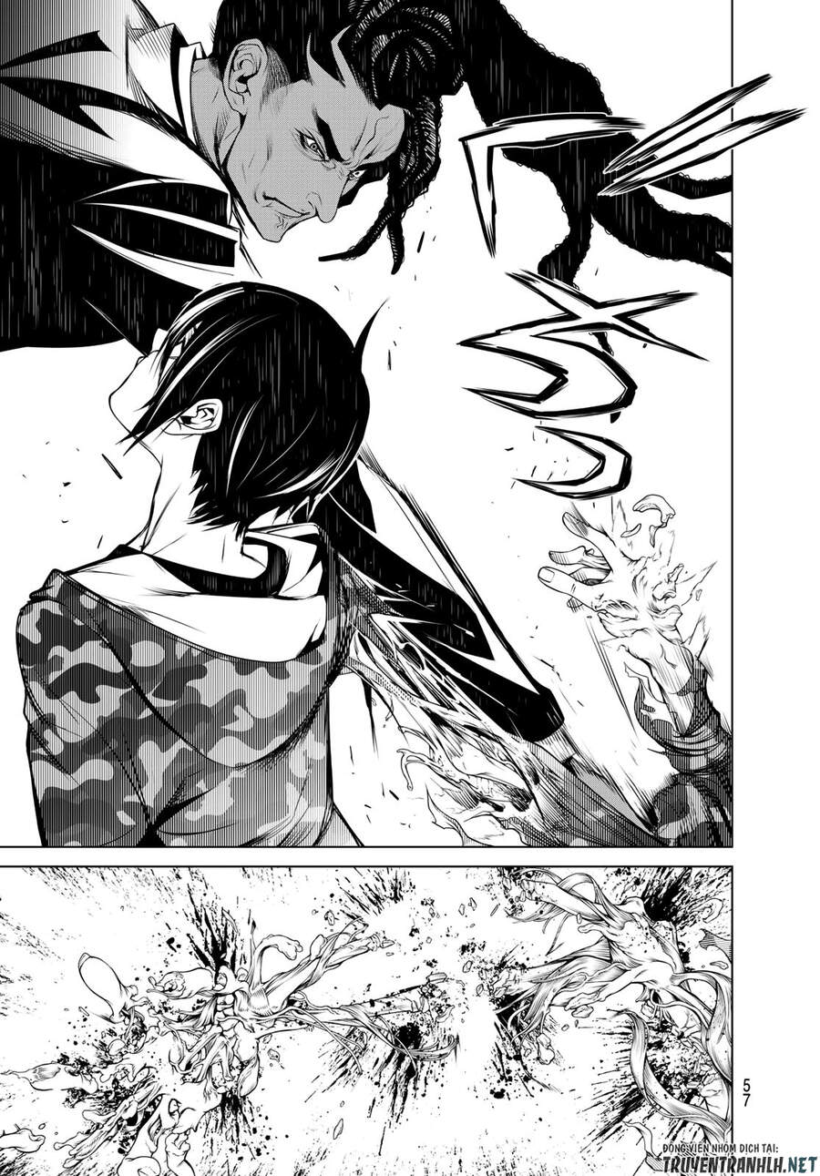 Những Câu Chuyện Huyền Bí Chap 78 - Next Chap 79