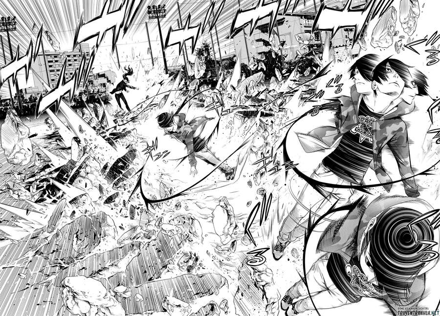 Những Câu Chuyện Huyền Bí Chap 78 - Next Chap 79