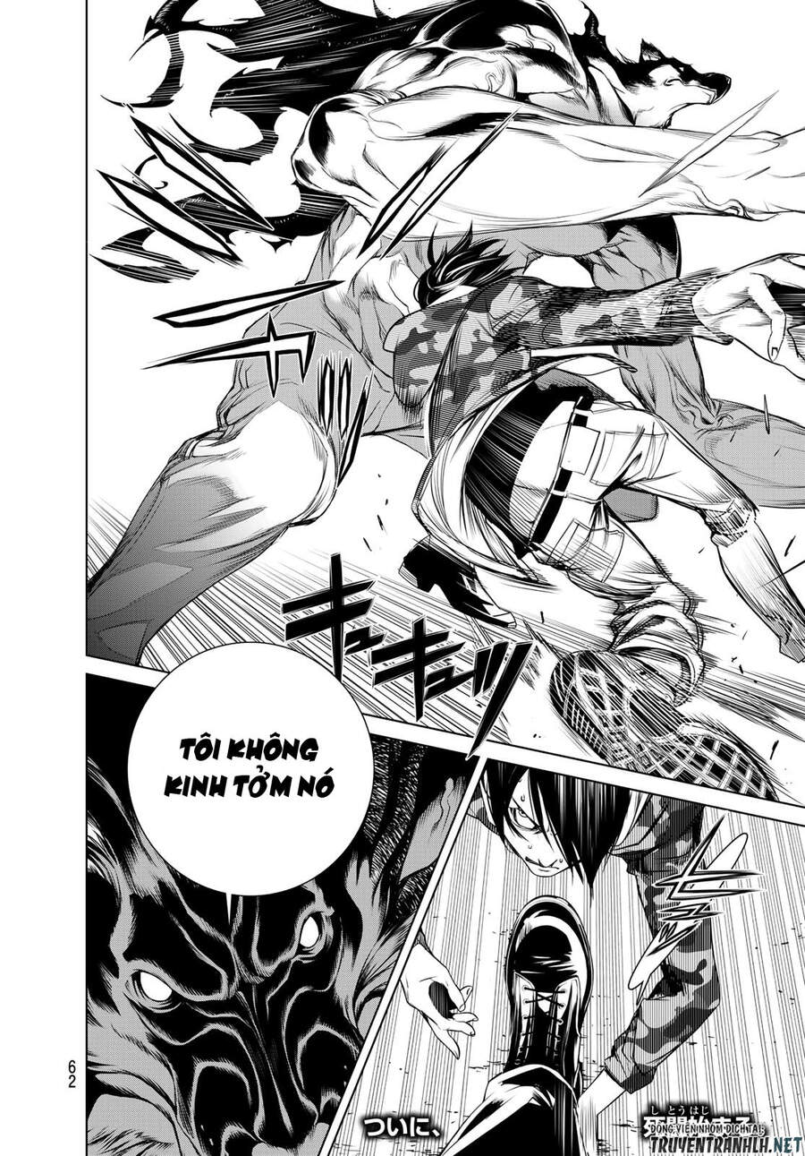 Những Câu Chuyện Huyền Bí Chap 78 - Next Chap 79