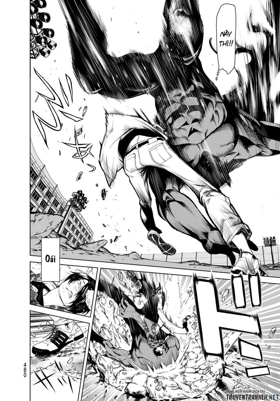 Những Câu Chuyện Huyền Bí Chap 79 - Next Chap 80