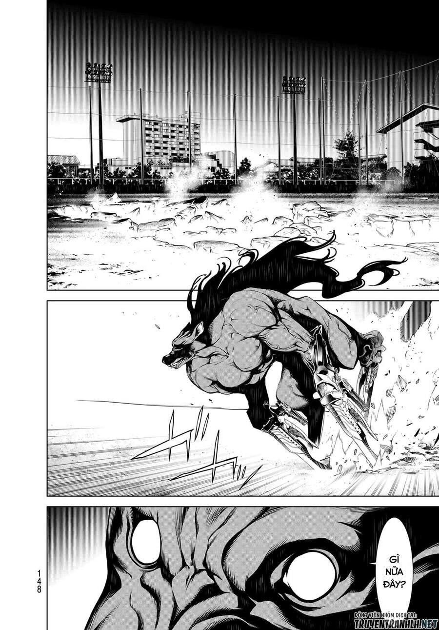 Những Câu Chuyện Huyền Bí Chap 80 - Next Chap 81