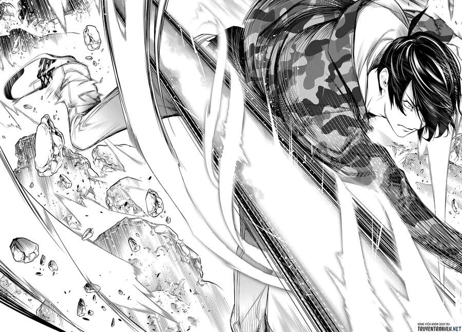 Những Câu Chuyện Huyền Bí Chap 80 - Next Chap 81