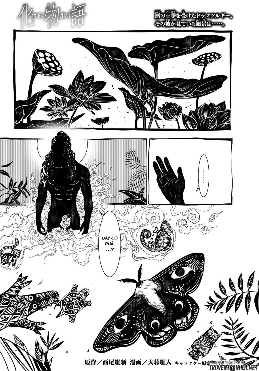 Những Câu Chuyện Huyền Bí Chap 81 - Next Chap 82