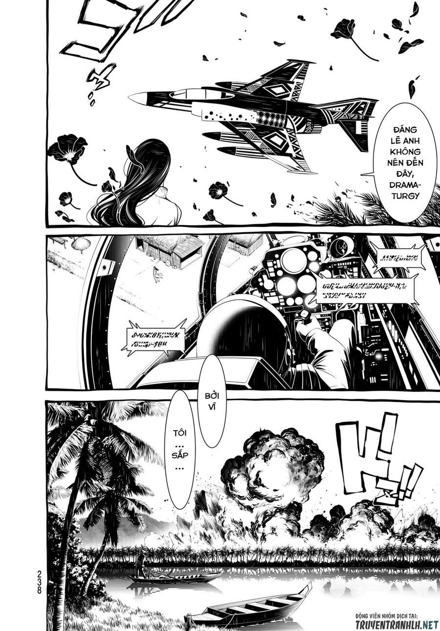 Những Câu Chuyện Huyền Bí Chap 81 - Next Chap 82