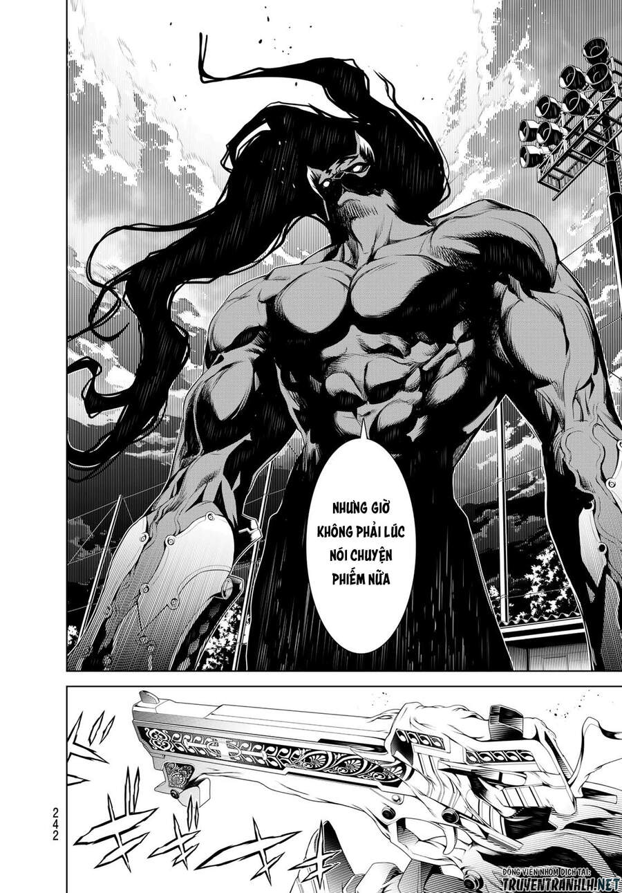 Những Câu Chuyện Huyền Bí Chap 81 - Next Chap 82