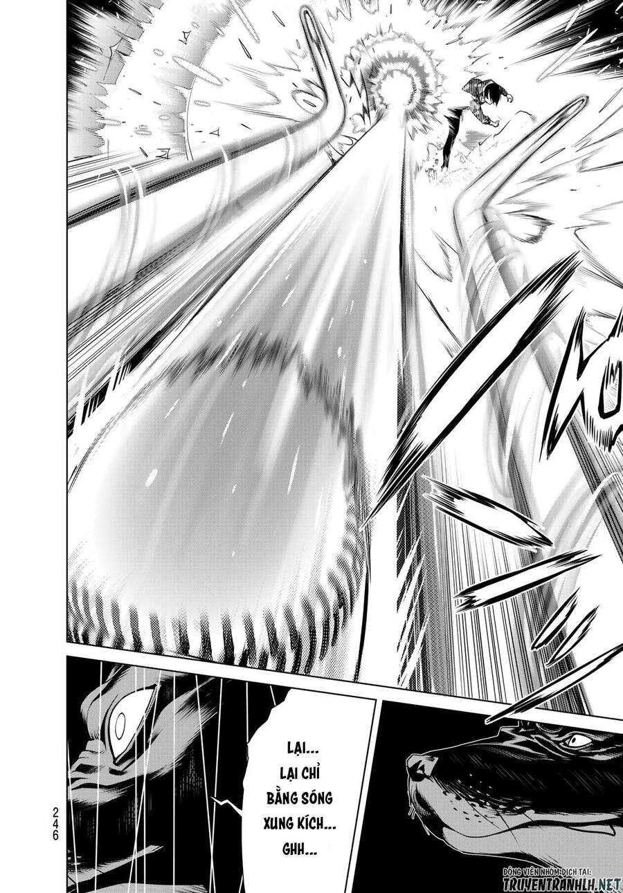 Những Câu Chuyện Huyền Bí Chap 81 - Next Chap 82