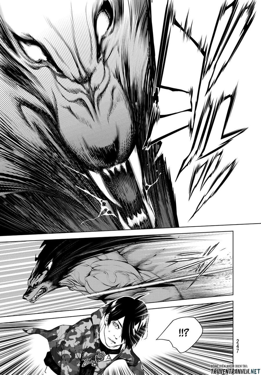 Những Câu Chuyện Huyền Bí Chap 81 - Next Chap 82