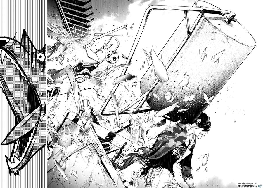 Những Câu Chuyện Huyền Bí Chap 81 - Next Chap 82