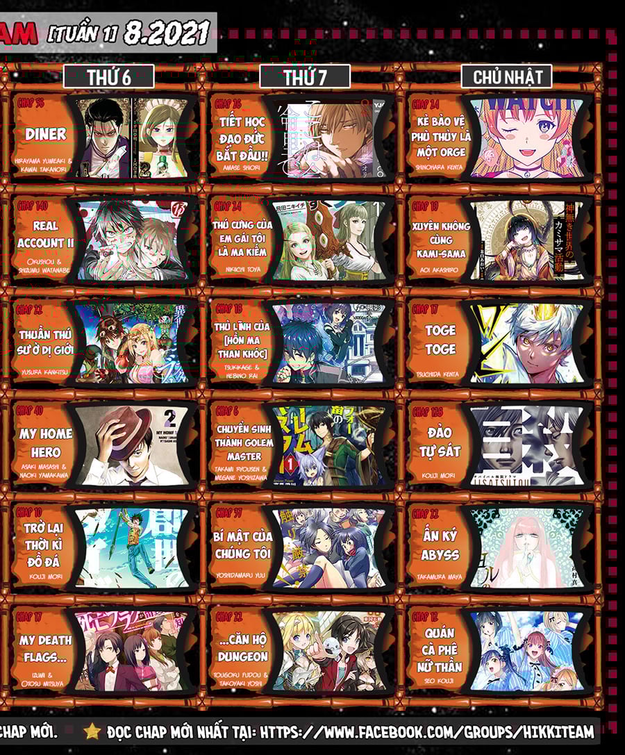 Nageki No Bourei Wa Intai Shitai - Saijiyaku Hanta Ni Yoru Saikiyou Patei Ikusei Jutsu Chap 18 - Next Chap 19