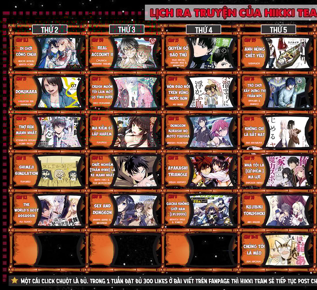 Nageki No Bourei Wa Intai Shitai - Saijiyaku Hanta Ni Yoru Saikiyou Patei Ikusei Jutsu Chap 18 - Next Chap 19