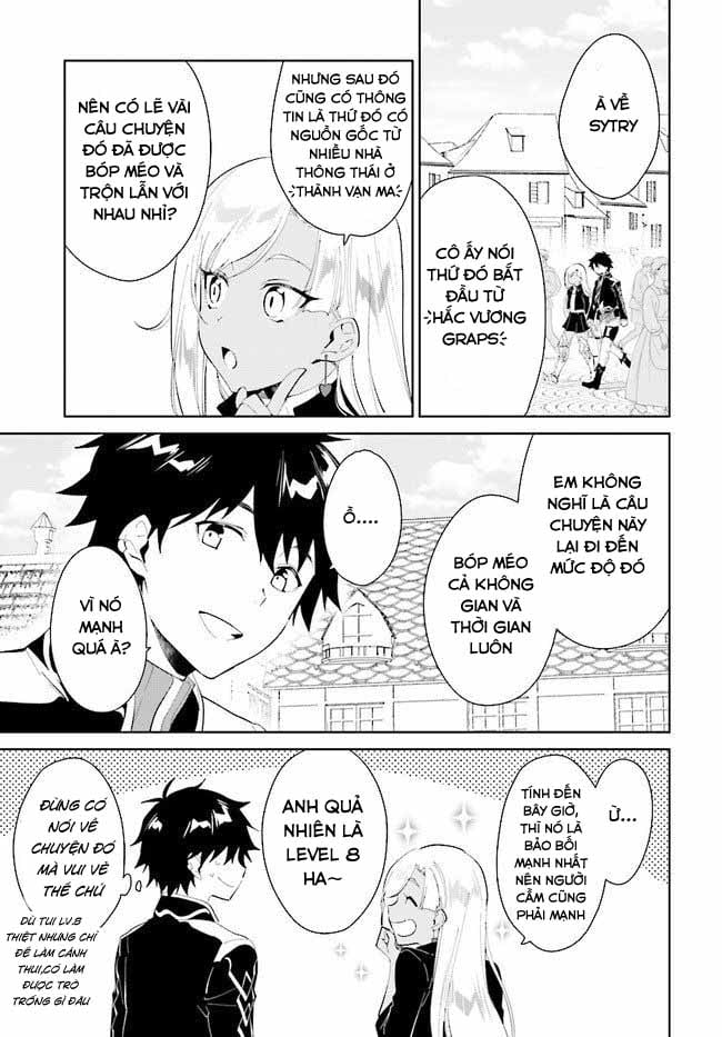 Nageki No Bourei Wa Intai Shitai - Saijiyaku Hanta Ni Yoru Saikiyou Patei Ikusei Jutsu Chap 18 - Next Chap 19