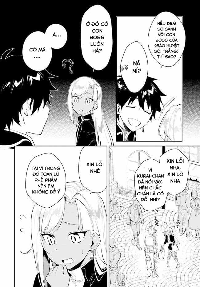 Nageki No Bourei Wa Intai Shitai - Saijiyaku Hanta Ni Yoru Saikiyou Patei Ikusei Jutsu Chap 18 - Next Chap 19