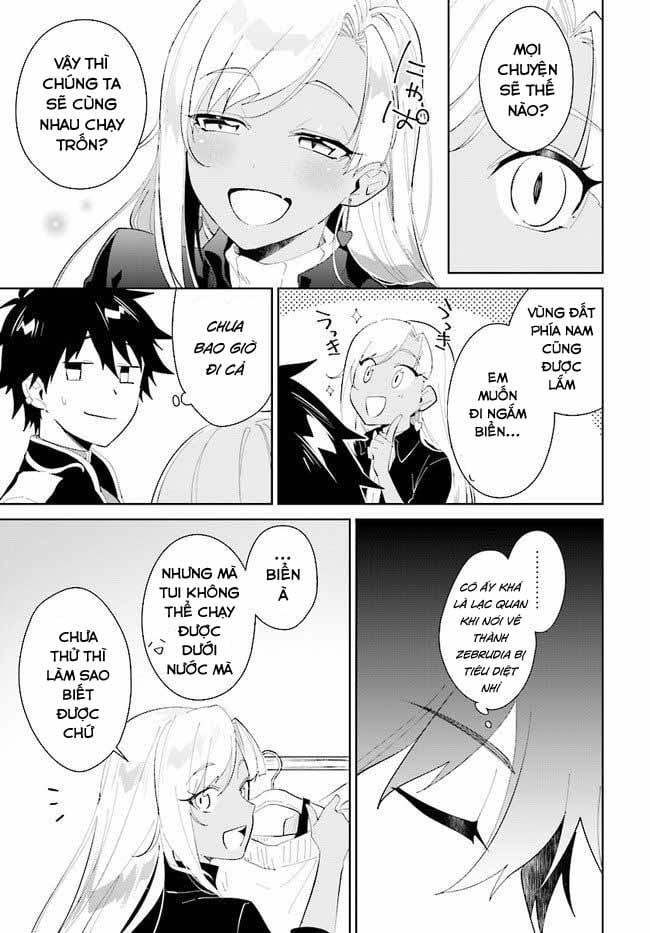 Nageki No Bourei Wa Intai Shitai - Saijiyaku Hanta Ni Yoru Saikiyou Patei Ikusei Jutsu Chap 18 - Next Chap 19