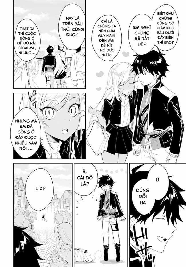 Nageki No Bourei Wa Intai Shitai - Saijiyaku Hanta Ni Yoru Saikiyou Patei Ikusei Jutsu Chap 18 - Next Chap 19