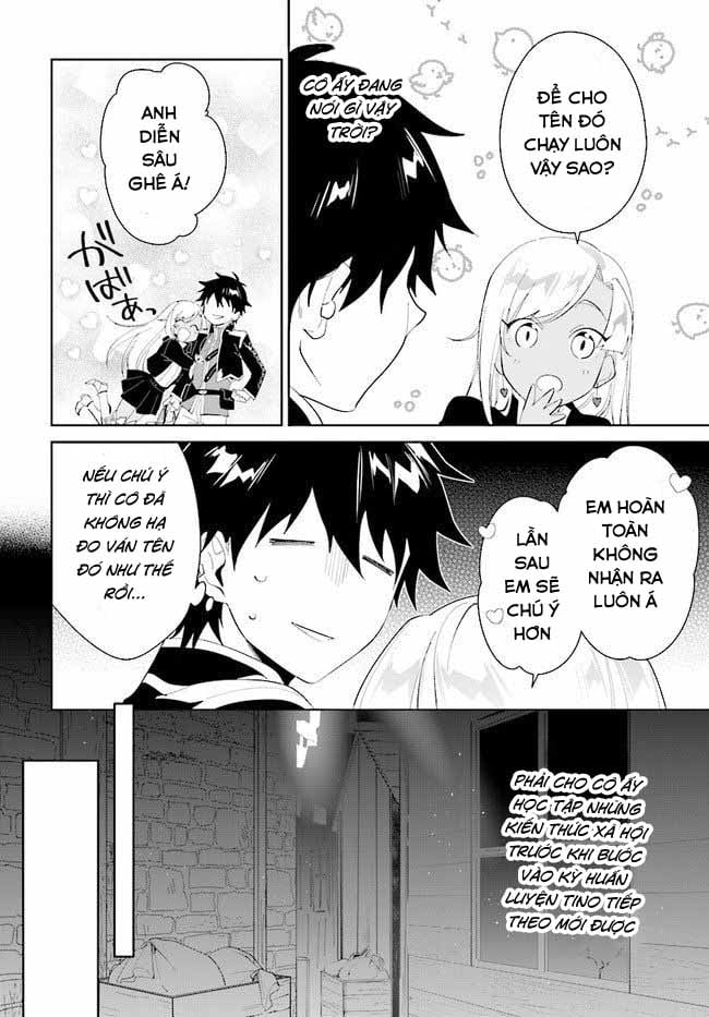 Nageki No Bourei Wa Intai Shitai - Saijiyaku Hanta Ni Yoru Saikiyou Patei Ikusei Jutsu Chap 18 - Next Chap 19