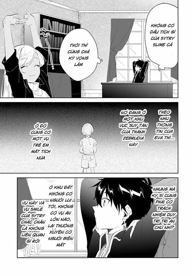 Nageki No Bourei Wa Intai Shitai - Saijiyaku Hanta Ni Yoru Saikiyou Patei Ikusei Jutsu Chap 18 - Next Chap 19