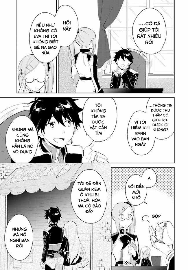 Nageki No Bourei Wa Intai Shitai - Saijiyaku Hanta Ni Yoru Saikiyou Patei Ikusei Jutsu Chap 18 - Next Chap 19