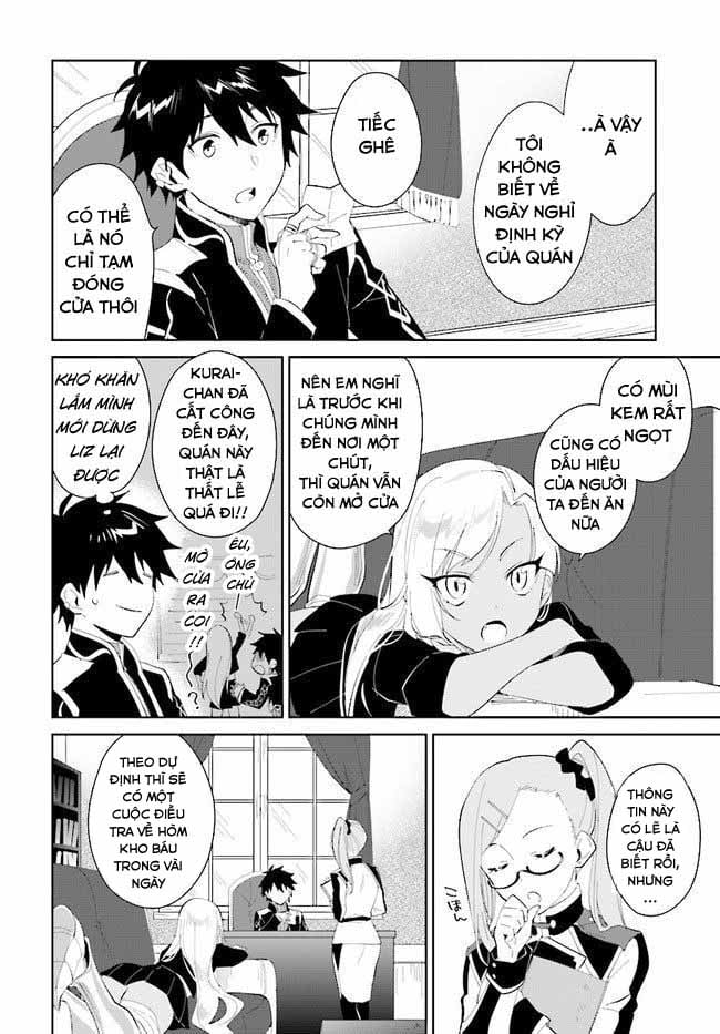 Nageki No Bourei Wa Intai Shitai - Saijiyaku Hanta Ni Yoru Saikiyou Patei Ikusei Jutsu Chap 18 - Next Chap 19