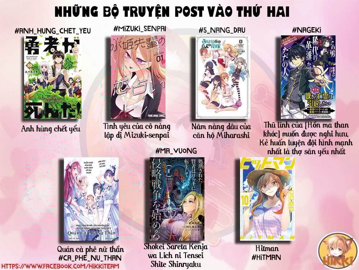 Nageki No Bourei Wa Intai Shitai - Saijiyaku Hanta Ni Yoru Saikiyou Patei Ikusei Jutsu Chap 22.2 - Next Chap 23.2