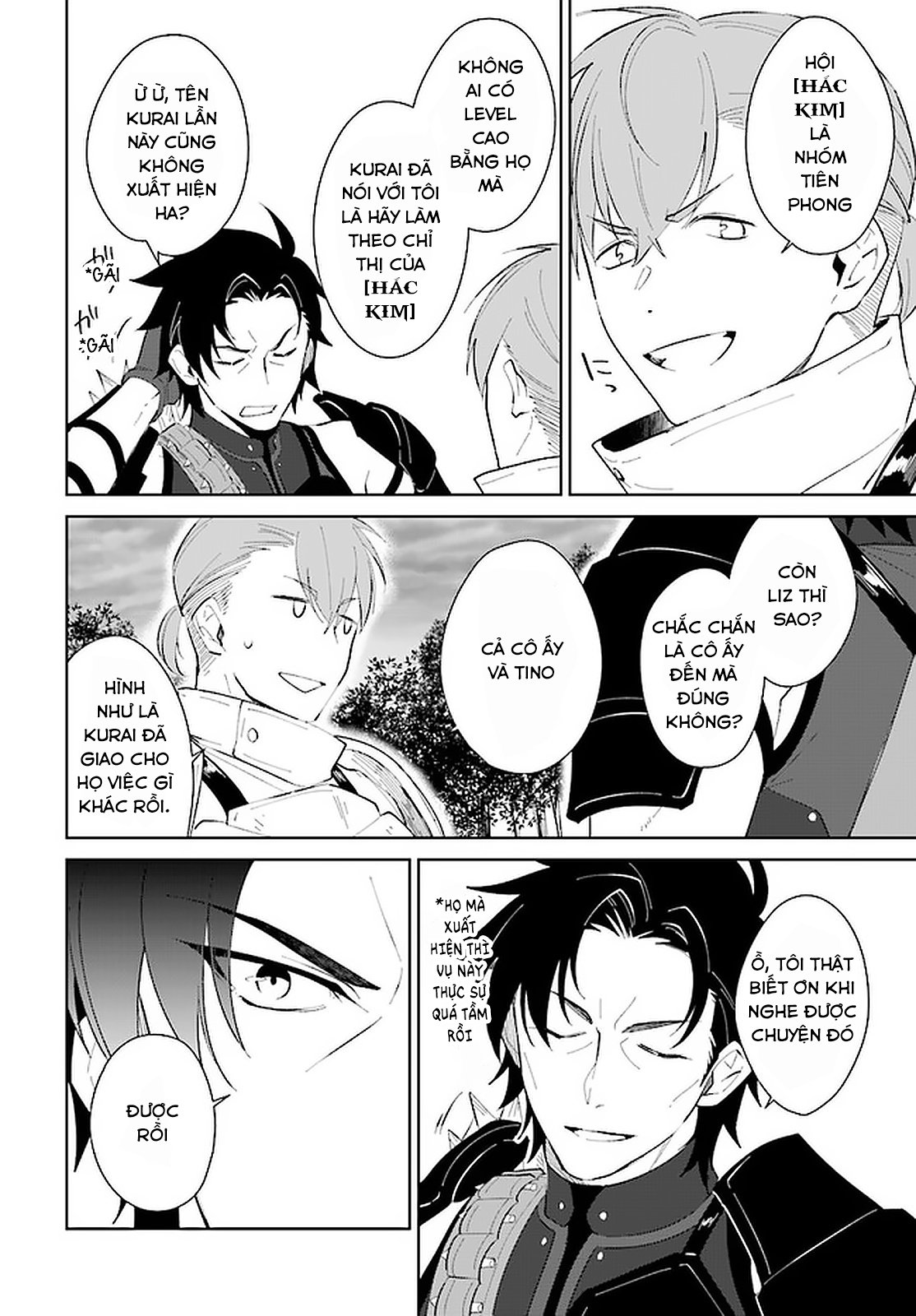 Nageki No Bourei Wa Intai Shitai - Saijiyaku Hanta Ni Yoru Saikiyou Patei Ikusei Jutsu Chap 22.2 - Next Chap 23.2