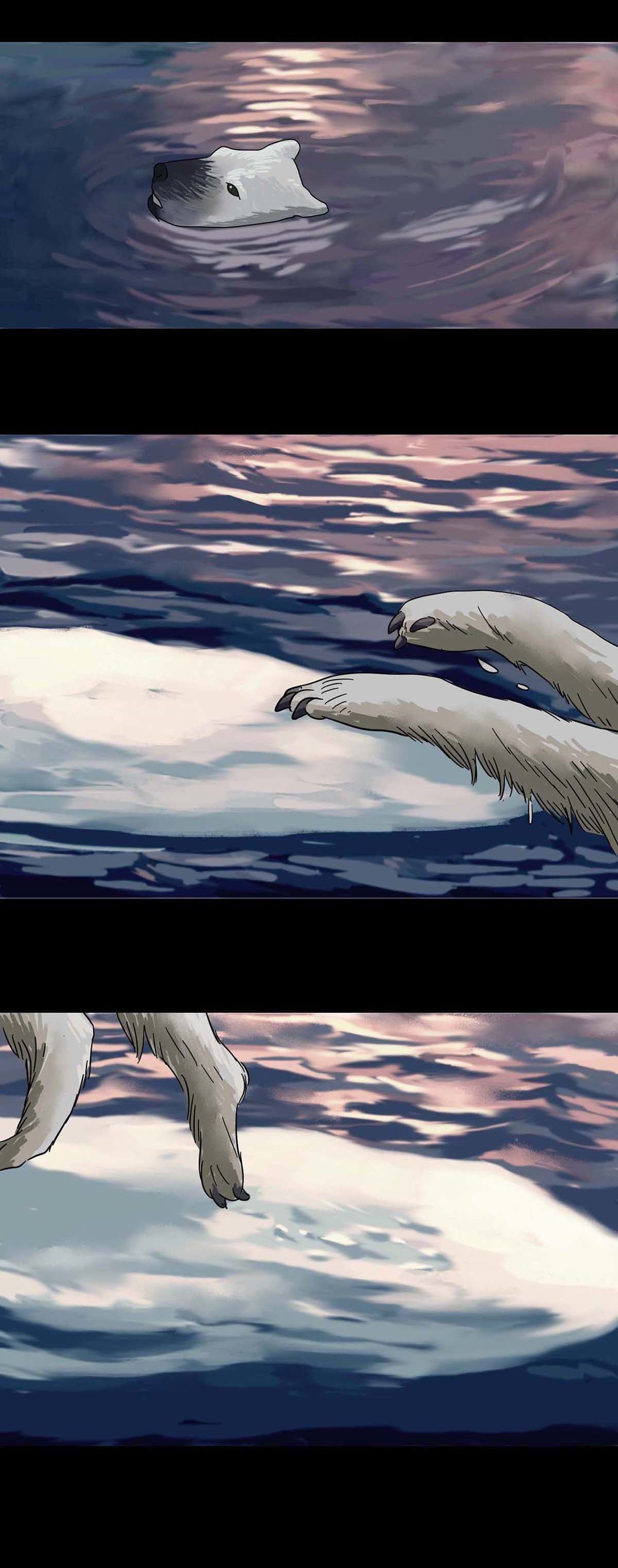 Quay Đầu Là Bờ Chap 1 - Next Chap 2