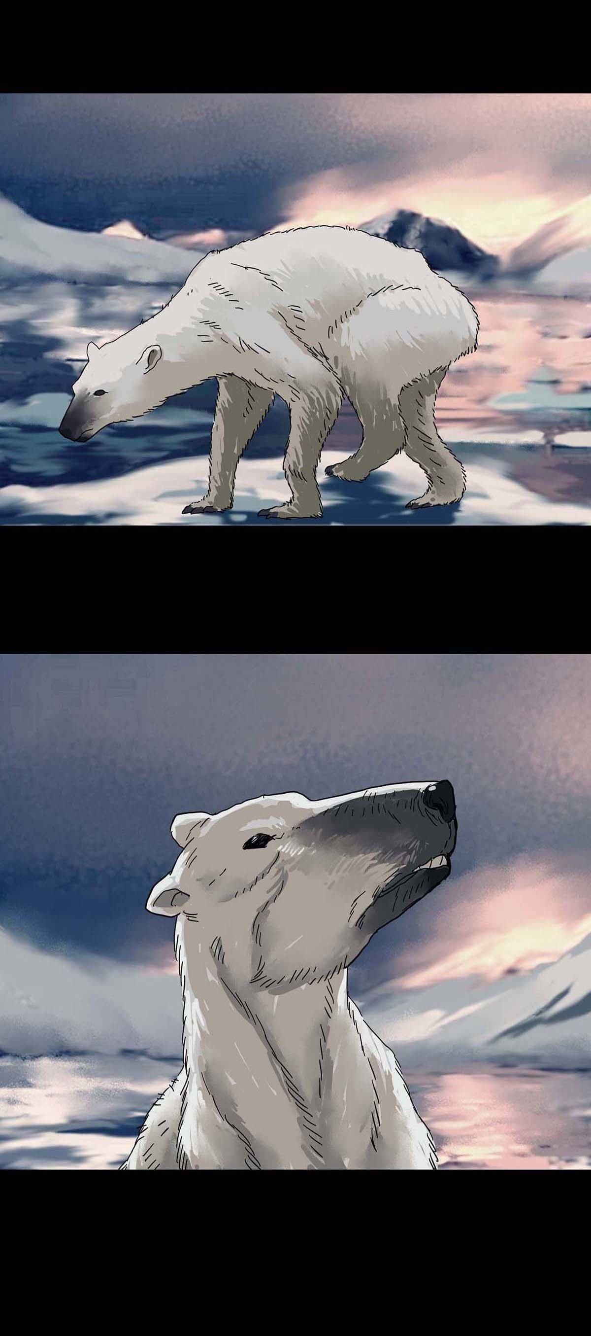 Quay Đầu Là Bờ Chap 1 - Next Chap 2