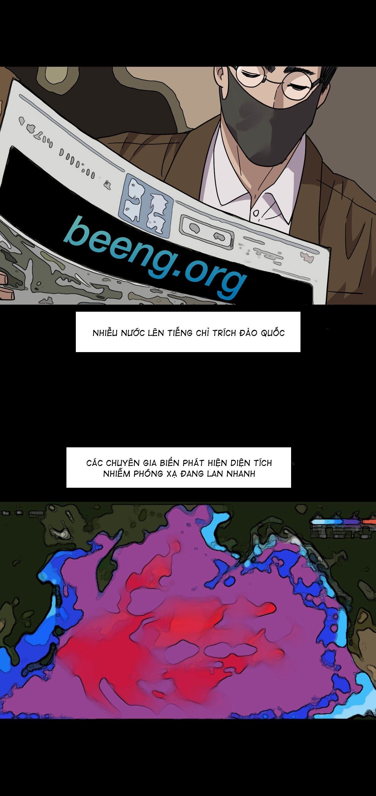 Quay Đầu Là Bờ Chap 1 - Next Chap 2