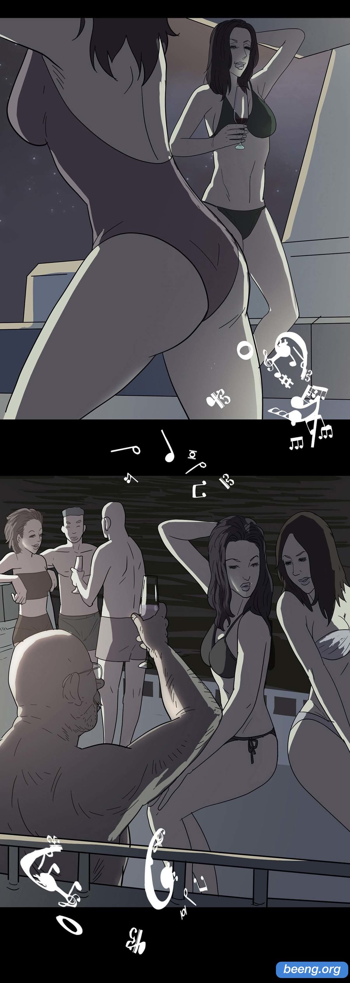 Quay Đầu Là Bờ Chap 1 - Next Chap 2