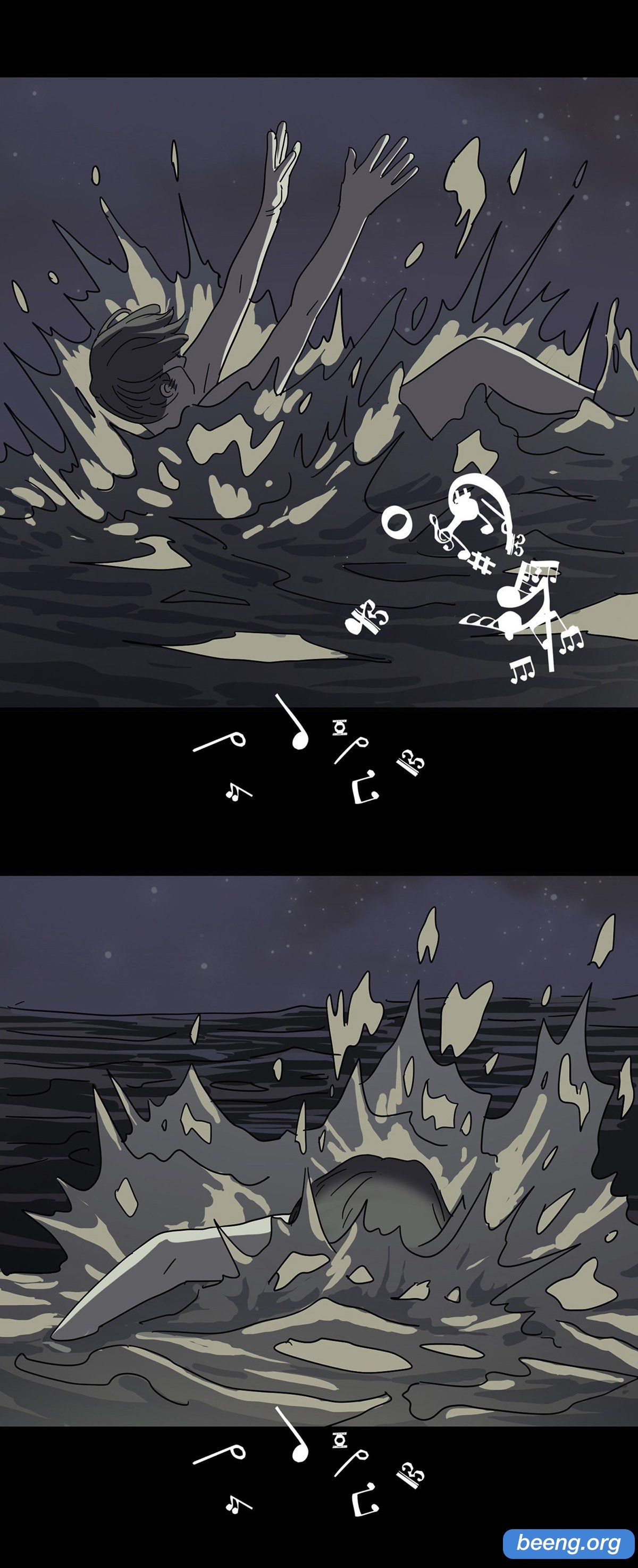 Quay Đầu Là Bờ Chap 1 - Next Chap 2