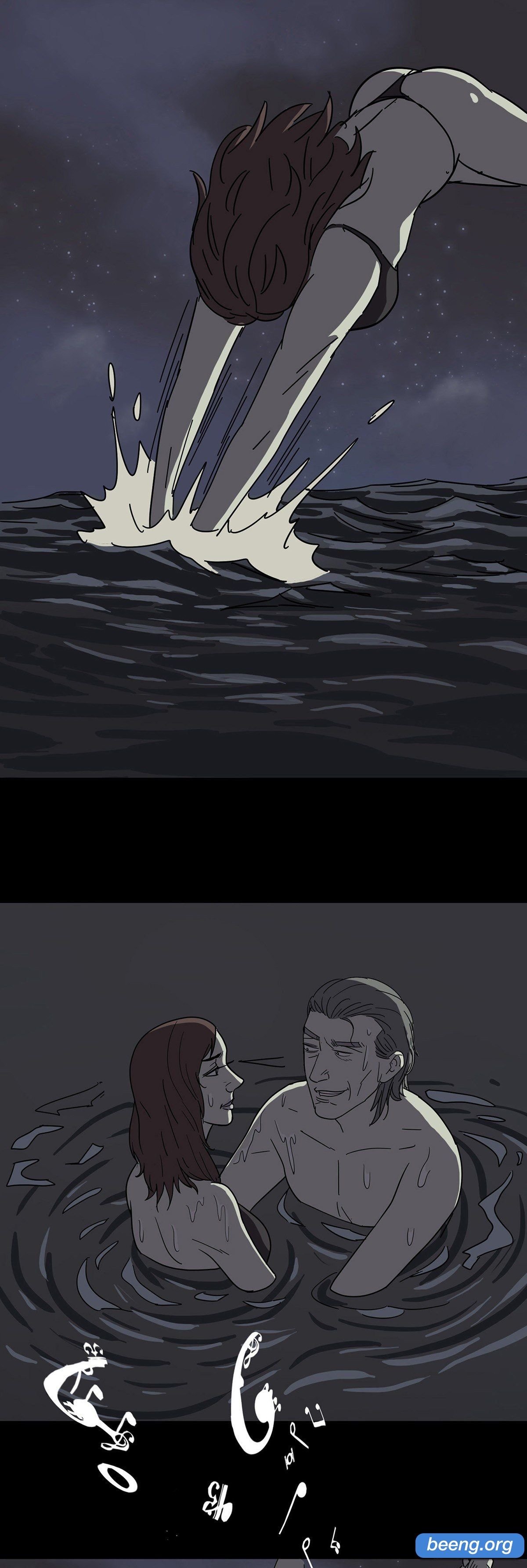 Quay Đầu Là Bờ Chap 1 - Next Chap 2