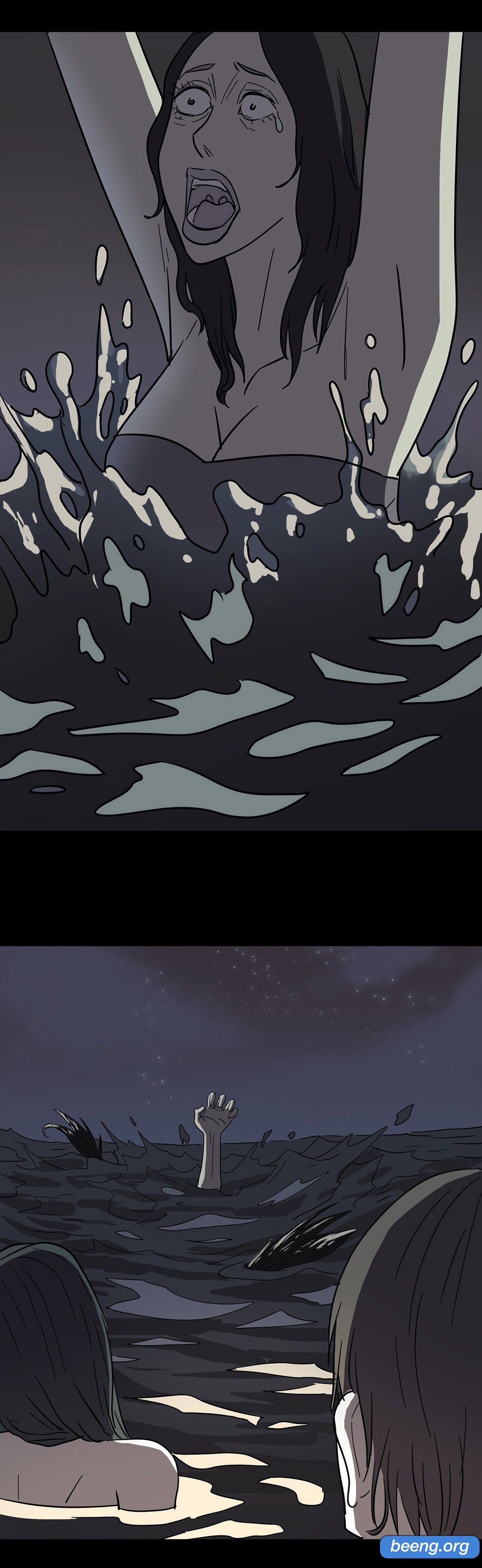 Quay Đầu Là Bờ Chap 1 - Next Chap 2