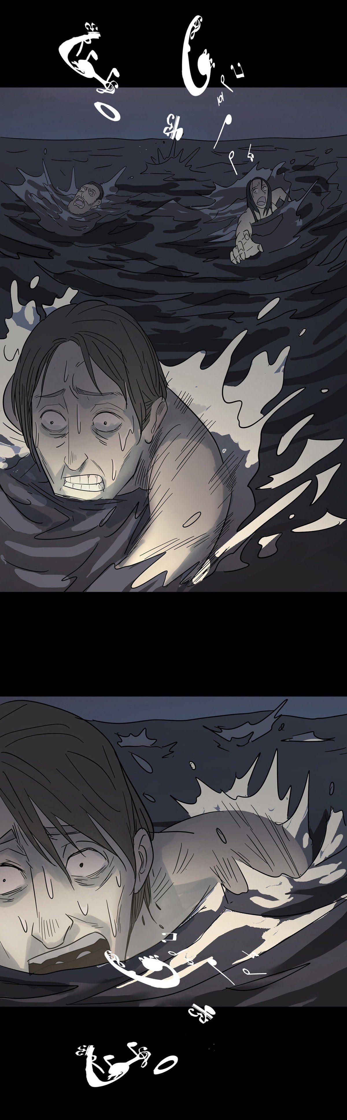 Quay Đầu Là Bờ Chap 1 - Next Chap 2