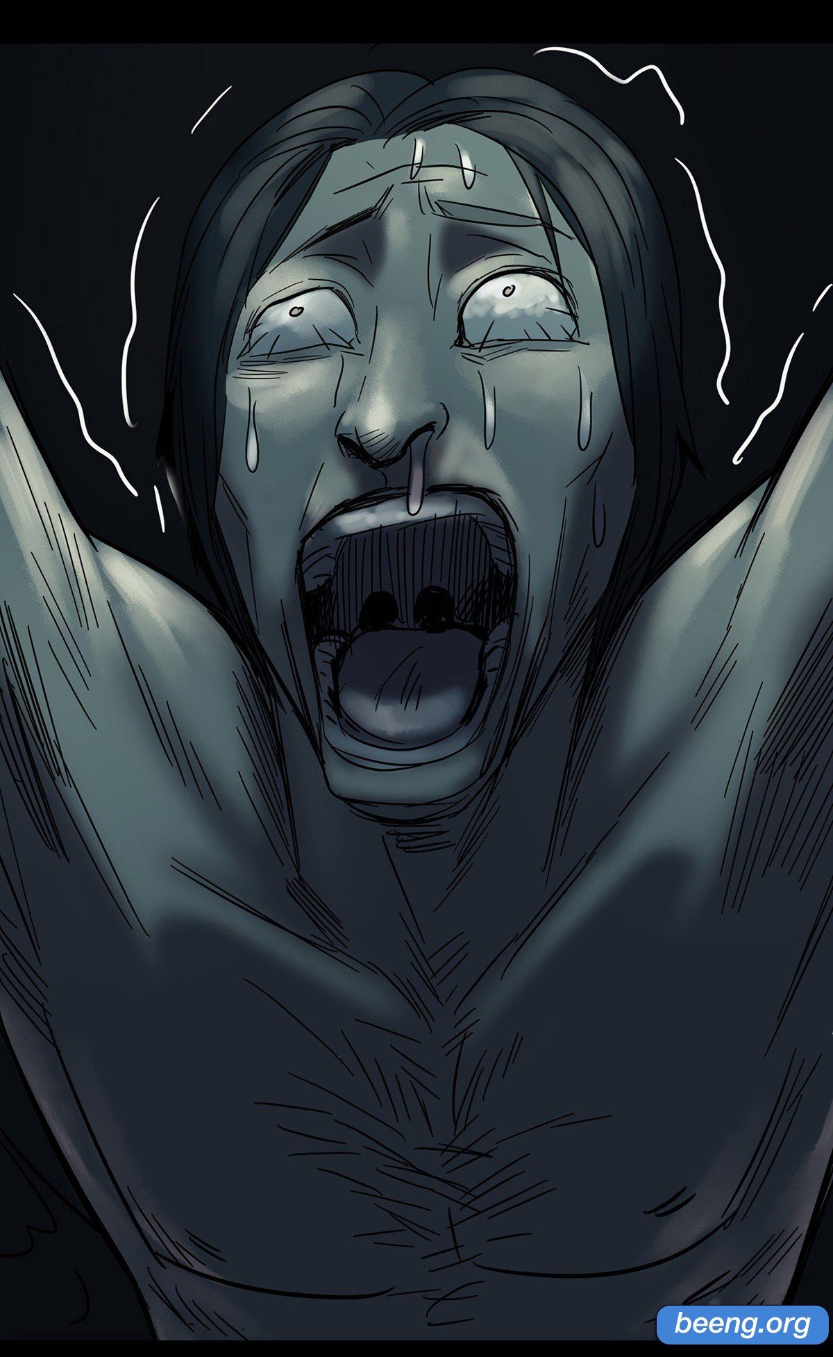 Quay Đầu Là Bờ Chap 1 - Next Chap 2