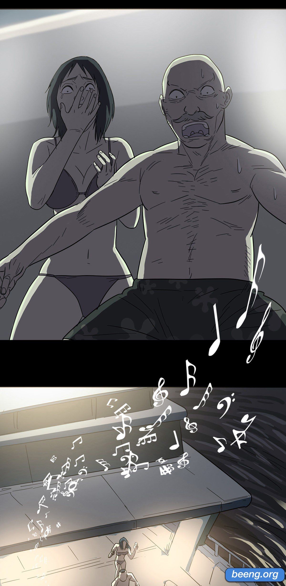 Quay Đầu Là Bờ Chap 1 - Next Chap 2