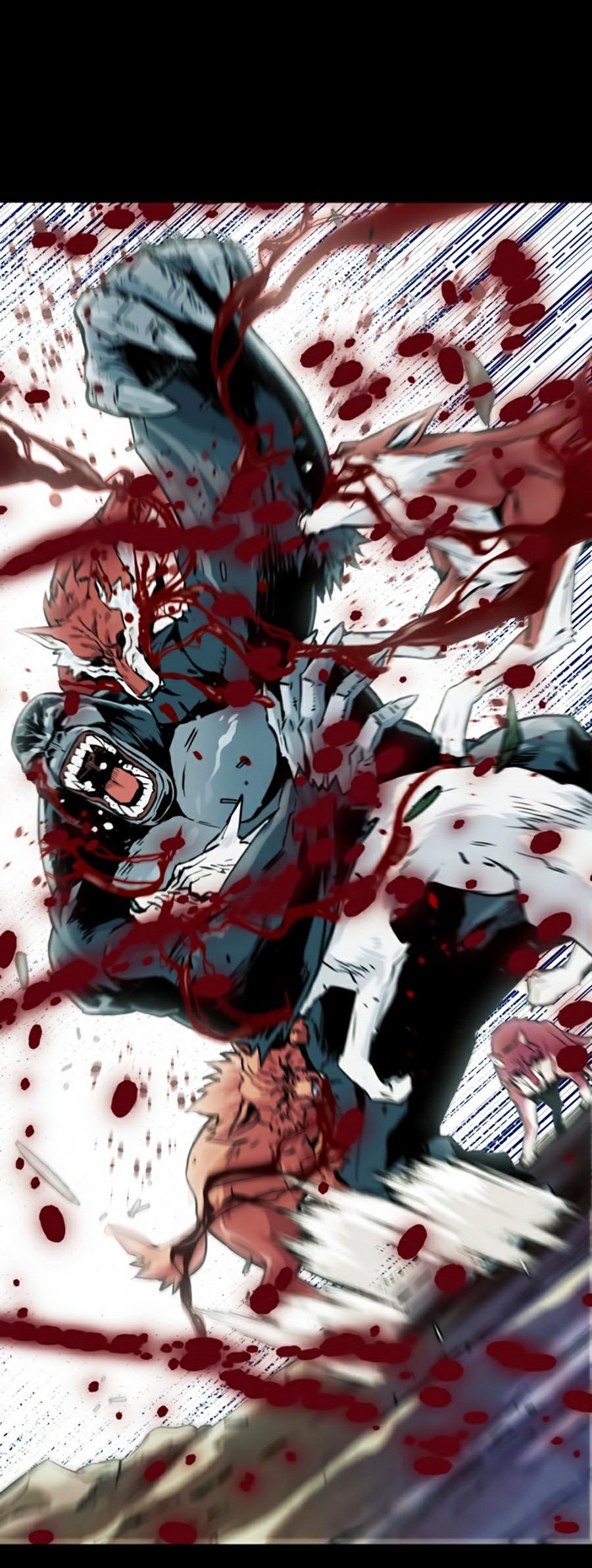 Druid Tại Ga Seoul Chap 3 - Next Chap 4