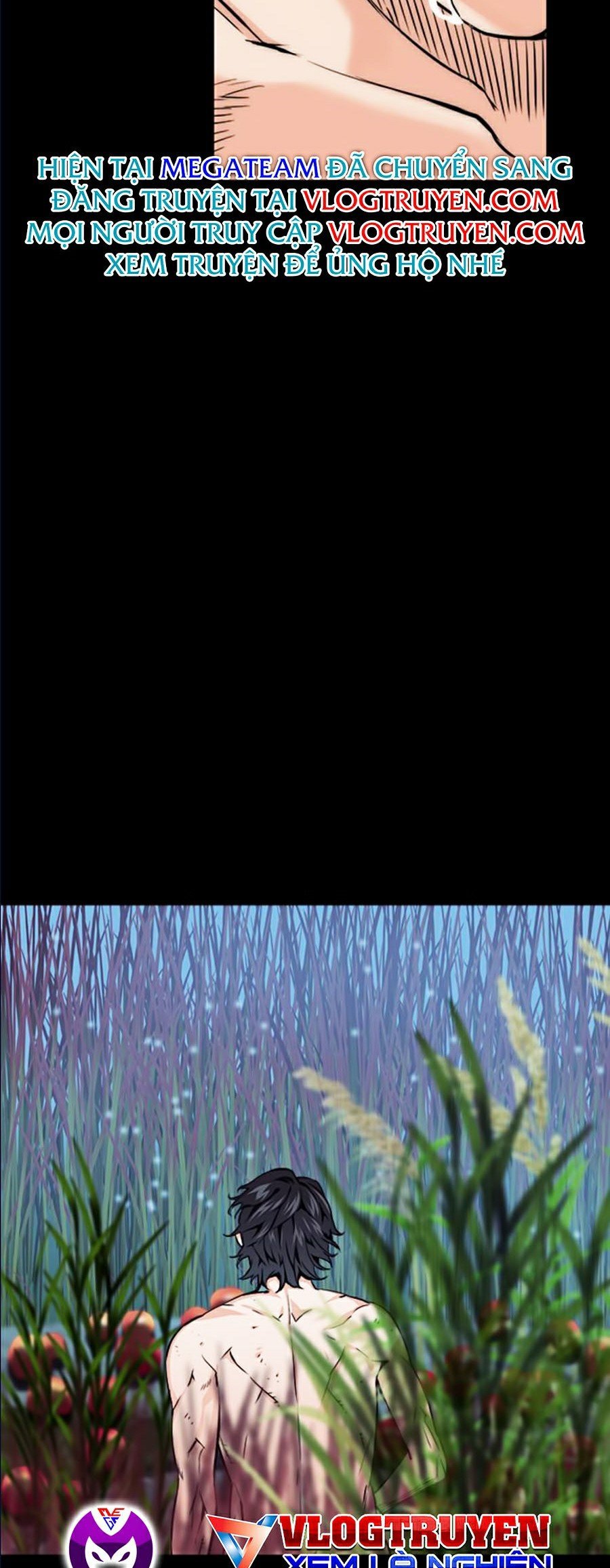 Druid Tại Ga Seoul Chap 2 - Next Chap 3