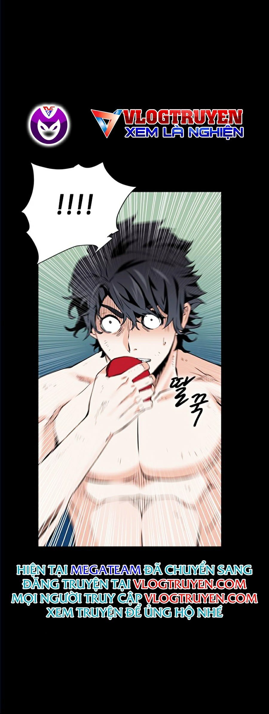 Druid Tại Ga Seoul Chap 2 - Next Chap 3