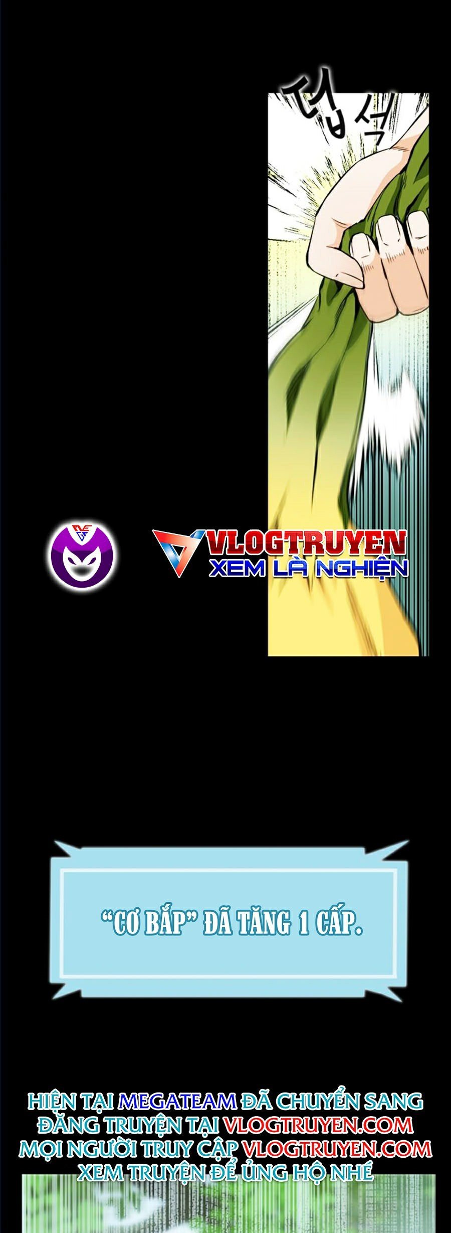 Druid Tại Ga Seoul Chap 2 - Next Chap 3